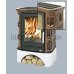 Піч кахельна ABX Marina L 
