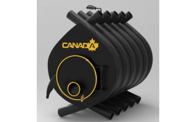Піч - булерьян Canada classic 03 (Канада класик 03)