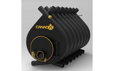 Піч - булерьян Canada classic 07 (Канада класик 07)