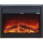Електрокамін вбудований Bonfire EA0004A