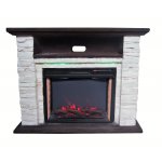 Камінокомплект Bonfire Ellison Stone24 suite