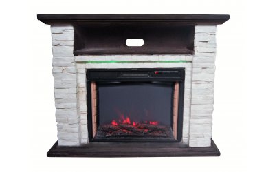 Камінокомплект Bonfire Ellison Stone24 suite