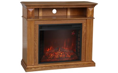 Камінокомплект угловий Bonfire WM 13974J DACOTA   Corner