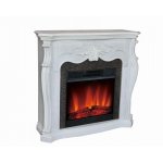 Камінокомплект Bonfire  WM13986 J DALLAS