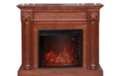 Камінокомплект Bonfire WW13983 MARSEILLE