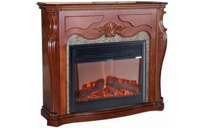 Камінокомплект Bonfire WW13989 CAROLINA