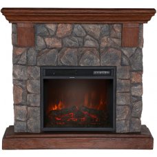 Камінокомплект Bonfire ММ16022 VIRGINIA