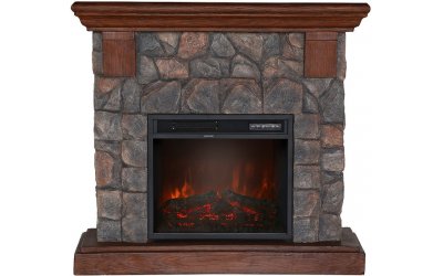 Камінокомплект Bonfire ММ16022 VIRGINIA
