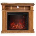 Камінокомплект Bonfire WM 13974J Siciliy (дуб)