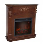 Камінокомплект Bonfire WM 13974RJ SICILIA