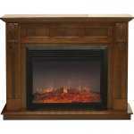 Камінокомплект Bonfire WM 13975R CHARD