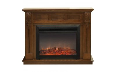Камінокомплект Bonfire WM 13975R CHARD