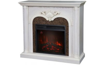 Камінокомплект Bonfire W12990  ALASKA