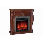 Камінокомплект Bonfire W 13986 DALLAS