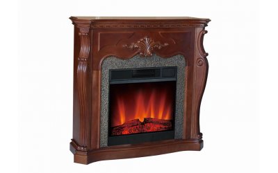 Камінокомплект Bonfire W 13986 DALLAS
