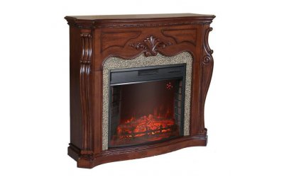 Камінокомплект Bonfire WM14010 FLORIDA