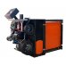 Пелетний пальник LIBERATOR POWER 100