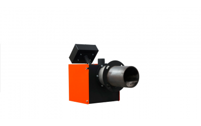 Пелетний пальник LIBERATOR POWER 65
