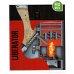Пелетний твердопаливний котел LIBERATOR CLASSIC 30