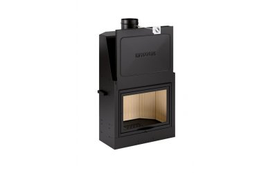Стальна камінна топка Piazzetta MA 260 SL 