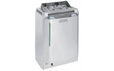 Електрокам'янка Harvia Topclass_ combi Automatic
